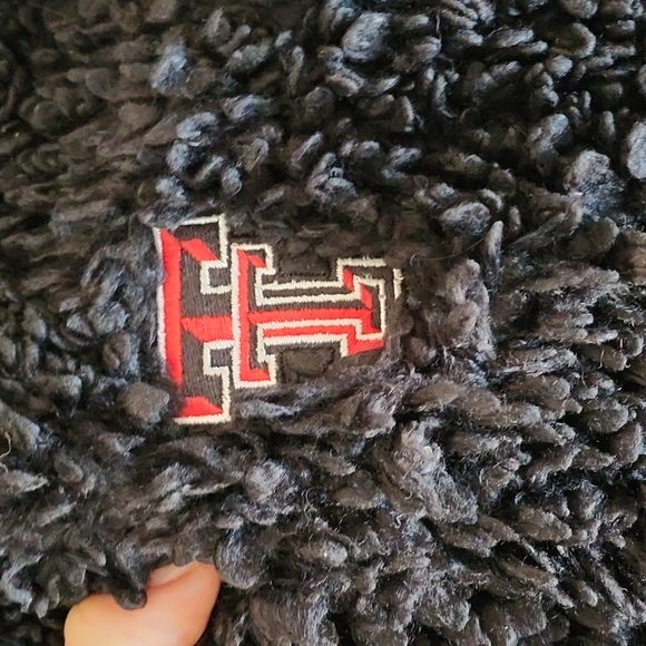 Texas Tech - Picture 2 of 3